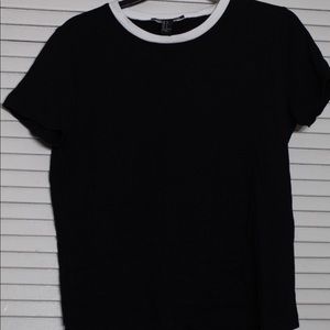 Short sleeve